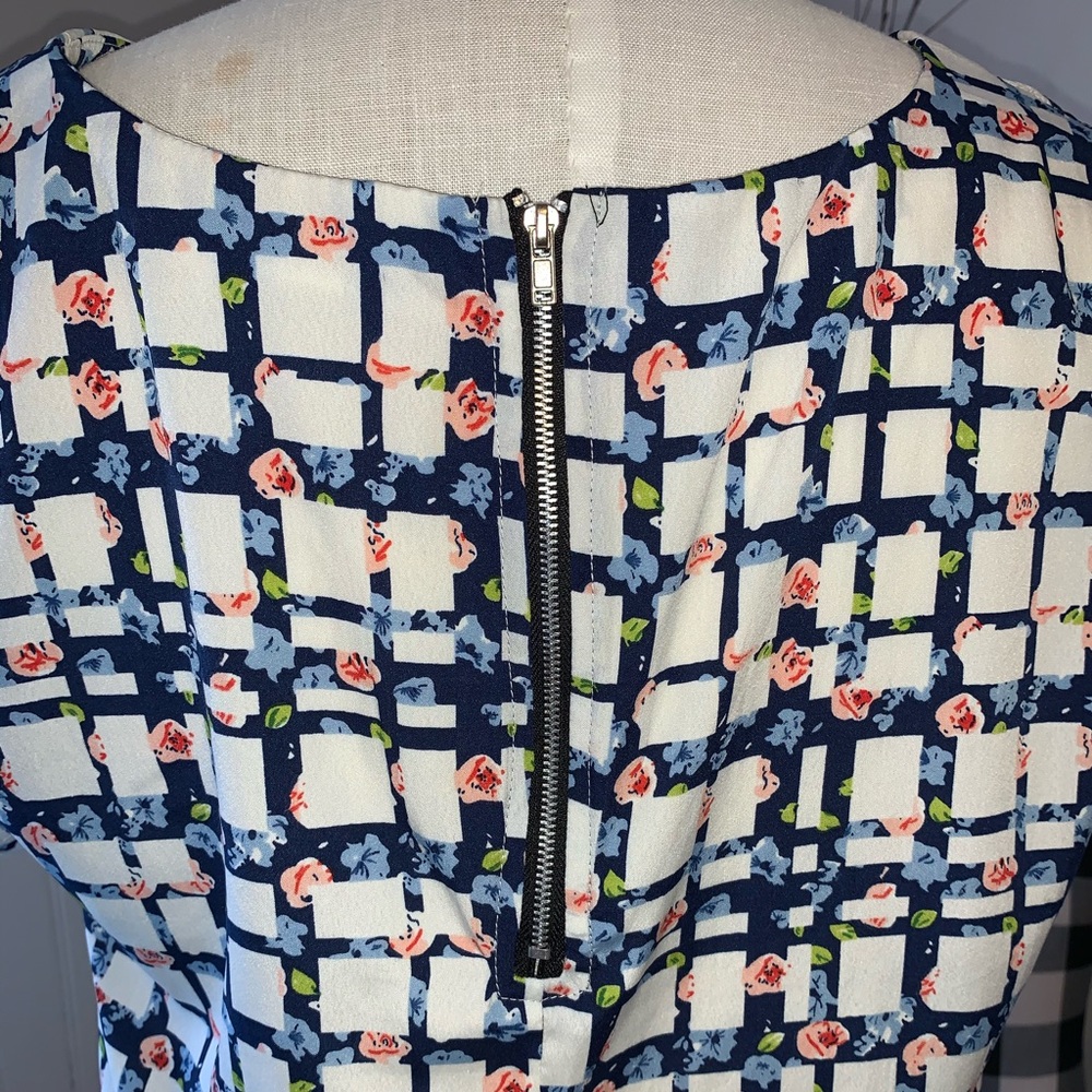 Spring Dress - Picture 3 of 4